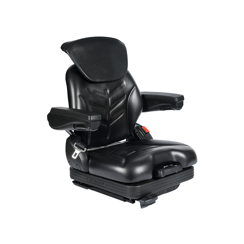 Tempat Duduk Penumpang Deluxe Ekstra Lebar BF16M untuk Kenderaan Pelancong yang Luas